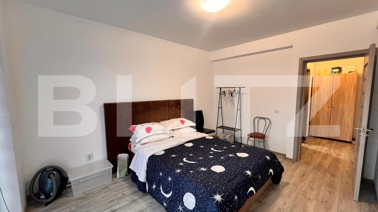 Apartament de închiriat 2 camere Romanesti - 162760AI | BLITZ Craiova | Poza2