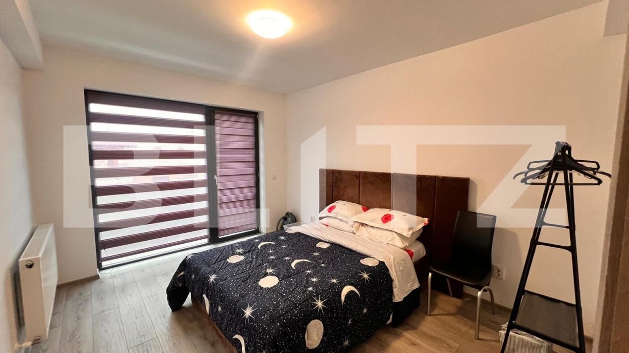 Apartament de închiriat 2 camere Romanesti - 162760AI | BLITZ Craiova | Poza1
