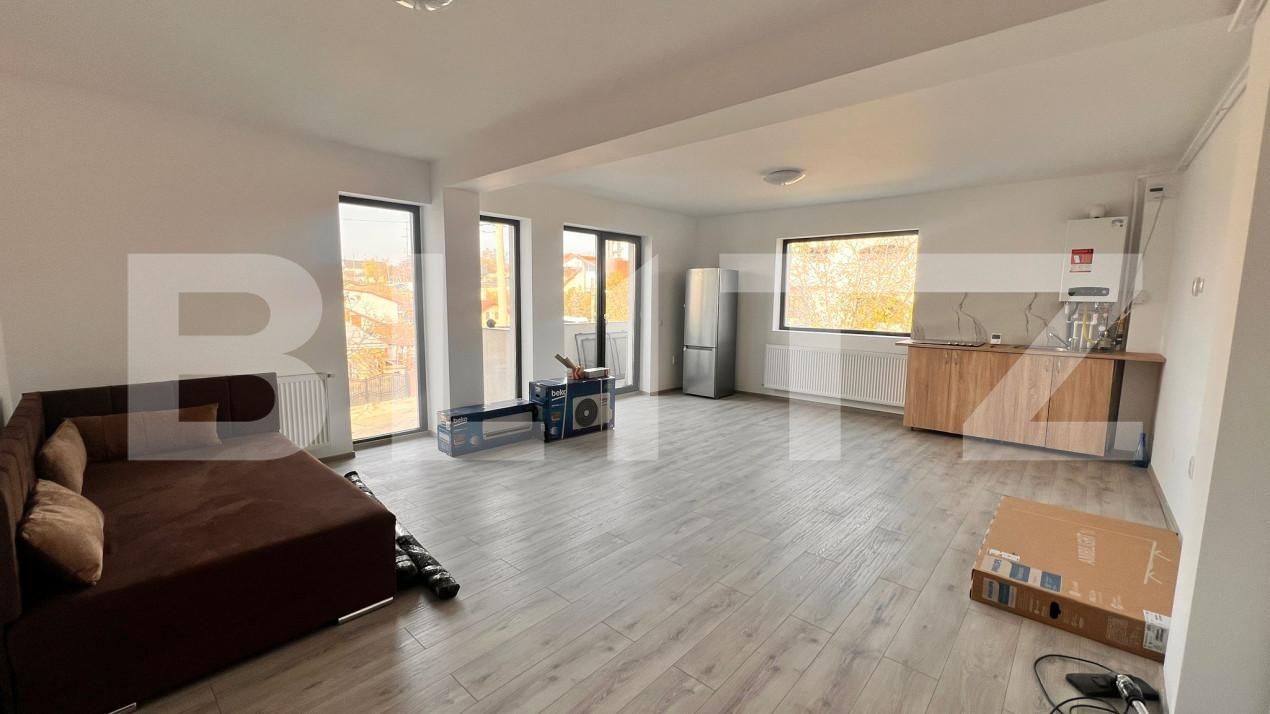 Apartament de închiriat 2 camere Romanesti - 162760AI | BLITZ Craiova | Poza9