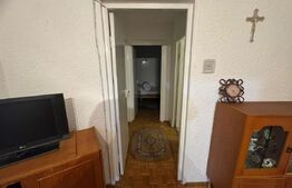 Apartament cu 2 camere, 54 mp, zona-BIG Family