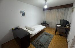 Apartament cu 2 camere, 54 mp, zona-BIG Family