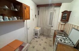 Apartament cu 2 camere, 54 mp, zona-BIG Family