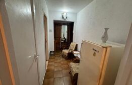 Apartament cu 2 camere, 54 mp, zona-BIG Family