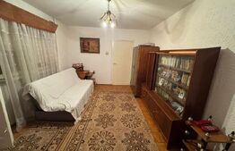 Apartament cu 2 camere, 54 mp, zona-BIG Family