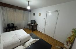 Apartament cu 2 camere, 54 mp, zona-BIG Family