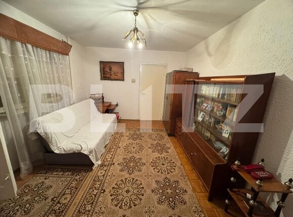 Apartament de vânzare 2 camere Brazda lui Novac - 162776AV | BLITZ Craiova | Poza1