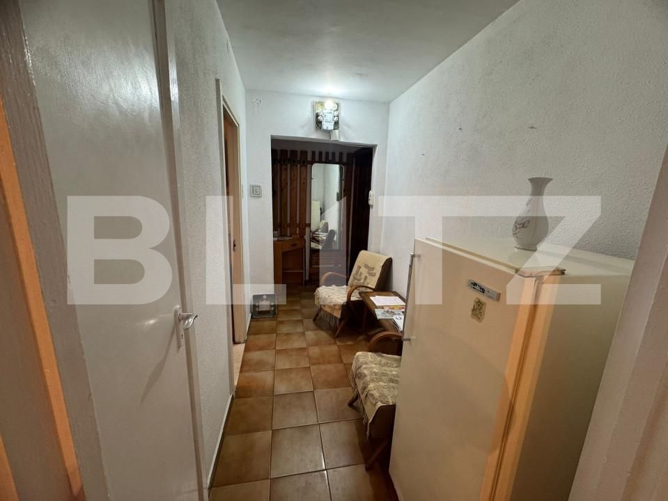 Apartament de vânzare 2 camere Brazda lui Novac - 162776AV | BLITZ Craiova | Poza8