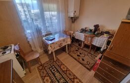 Apartament 2 camere decomandate, 57 mp, zona  Brazda-Marie Louise