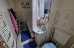 Apartament 2 camere decomandate, 57 mp, zona  Brazda-Marie Louise