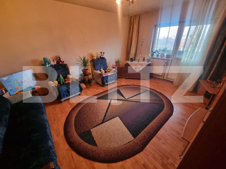 Apartament de vânzare 2 camere Brazda lui Novac - 162779AV | BLITZ Craiova | Poza1