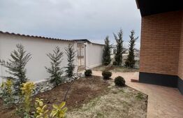 Casa P+1 cu un design deosebit, zona Metro