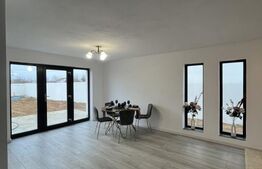 Casa P+1 cu un design deosebit, zona Metro