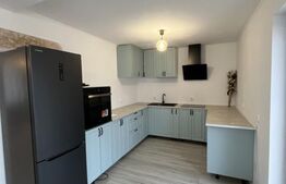 Casa P+1 cu un design deosebit, zona Metro