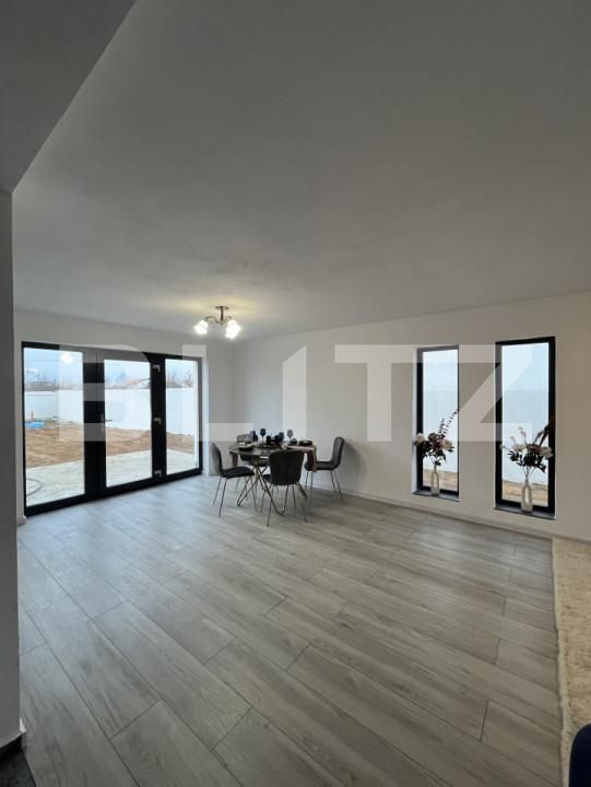 Casa de vânzare 4 camere Aeroport - 162782CV | BLITZ Craiova | Poza6