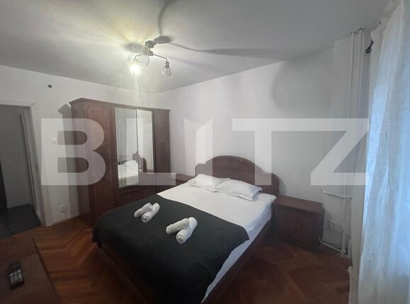 Apartament de închiriat 3 camere Central - 162795AI | BLITZ Craiova | Poza4