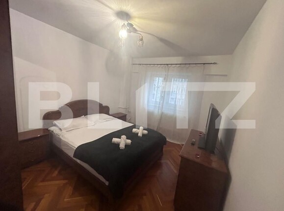 Apartament de închiriat 3 camere Central - 162795AI | BLITZ Craiova | Poza3