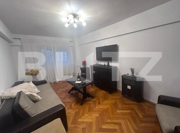 Apartament de închiriat 3 camere Central - 162795AI | BLITZ Craiova | Poza1