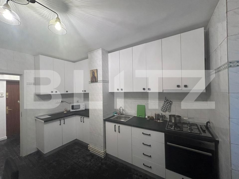 Apartament de închiriat 3 camere Central - 162795AI | BLITZ Craiova | Poza8