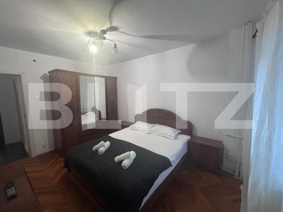 Apartament de închiriat 3 camere Central - 162795AI | BLITZ Craiova | Poza4