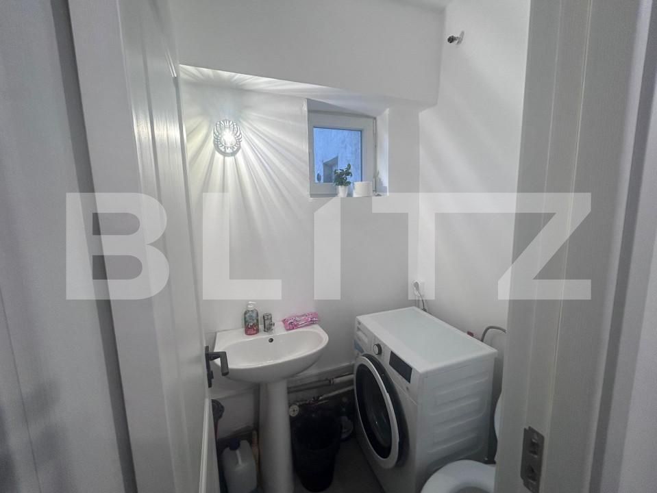 Apartament de închiriat 3 camere Central - 162795AI | BLITZ Craiova | Poza11
