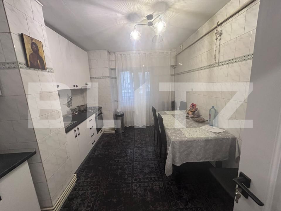 Apartament de închiriat 3 camere Central - 162795AI | BLITZ Craiova | Poza9