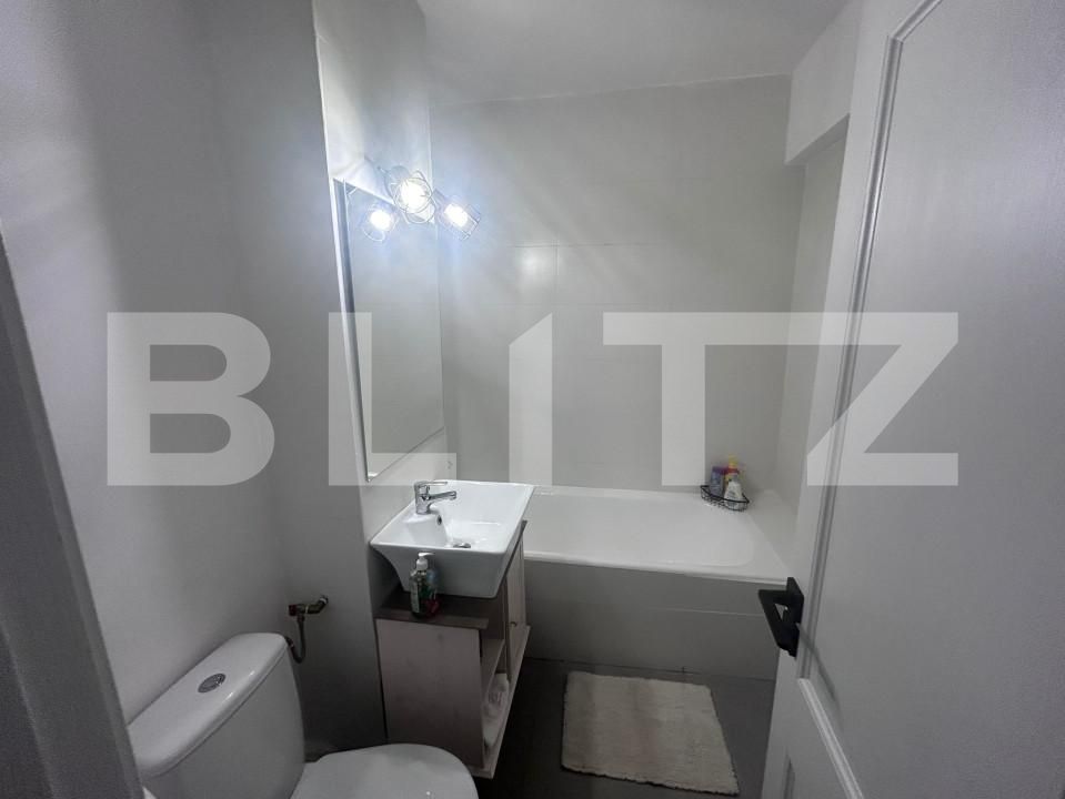Apartament de închiriat 3 camere Central - 162795AI | BLITZ Craiova | Poza10