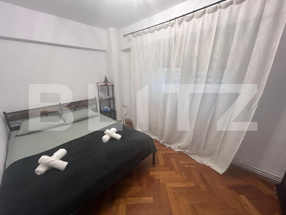 Apartament de închiriat 3 camere Central - 162795AI | BLITZ Craiova | Poza6