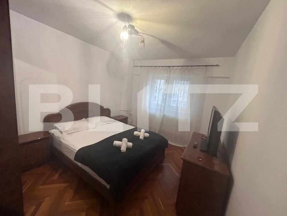 Apartament de închiriat 3 camere Central - 162795AI | BLITZ Craiova | Poza3