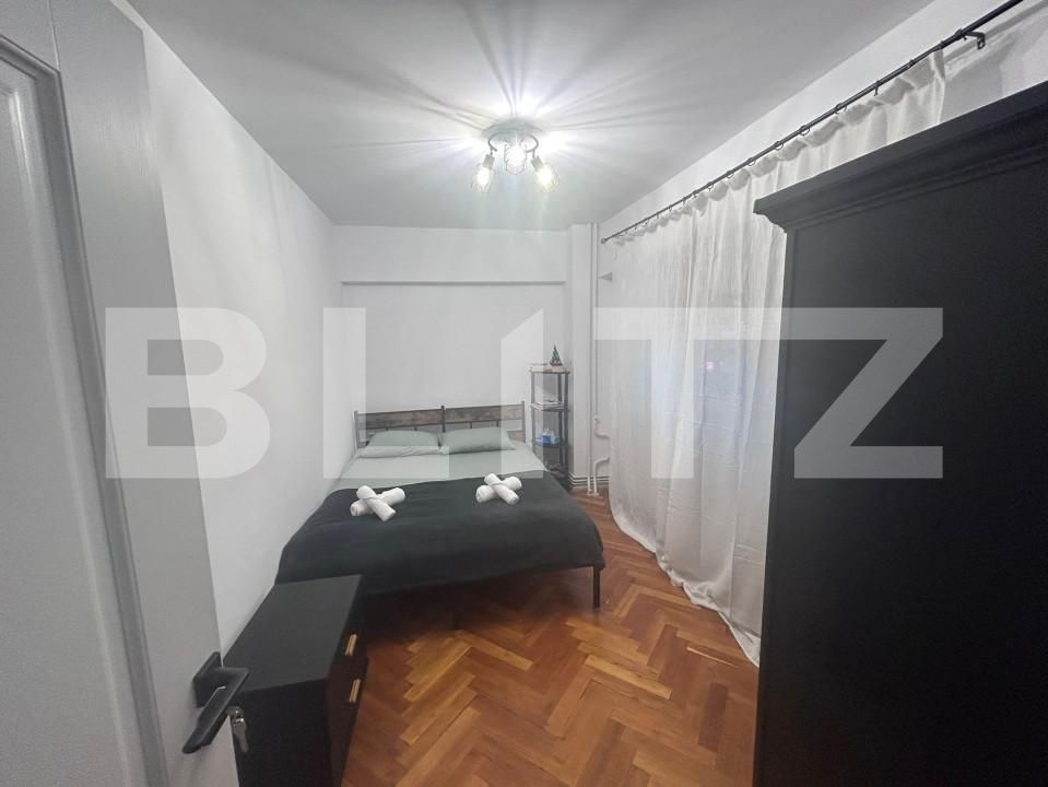 Apartament de închiriat 3 camere Central - 162795AI | BLITZ Craiova | Poza5