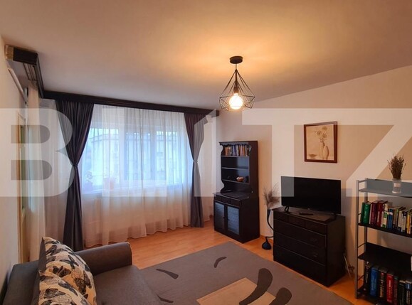 Apartament de închiriat 2 camere 1 Mai - 162800AI | BLITZ Craiova | Poza3