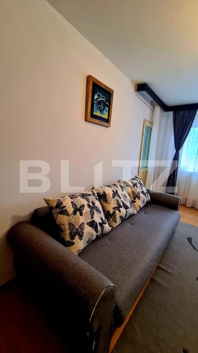 Apartament de închiriat 2 camere 1 Mai - 162800AI | BLITZ Craiova | Poza4