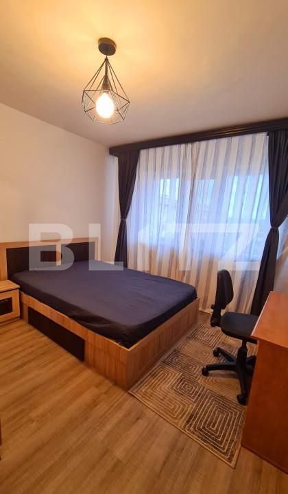 Apartament de închiriat 2 camere 1 Mai - 162800AI | BLITZ Craiova | Poza1