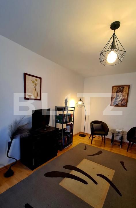Apartament de închiriat 2 camere 1 Mai - 162800AI | BLITZ Craiova | Poza2