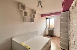 Apartament 3 camere, decomandat, parcare, zona Calea Severinului