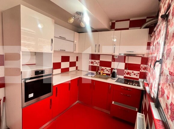 Apartament de închiriat 3 camere Craiovita Noua - 162801AI | BLITZ Craiova | Poza5