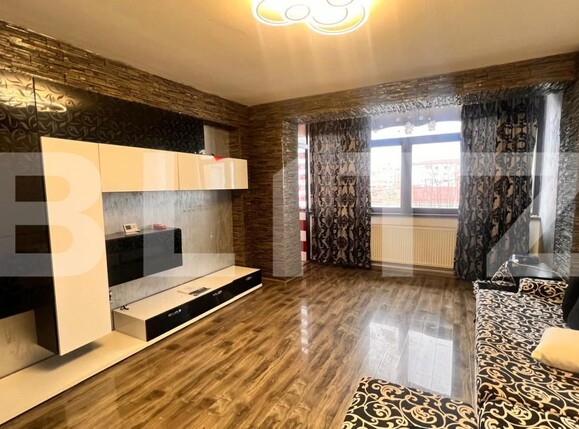 Apartament de închiriat 3 camere Craiovita Noua - 162801AI | BLITZ Craiova | Poza1