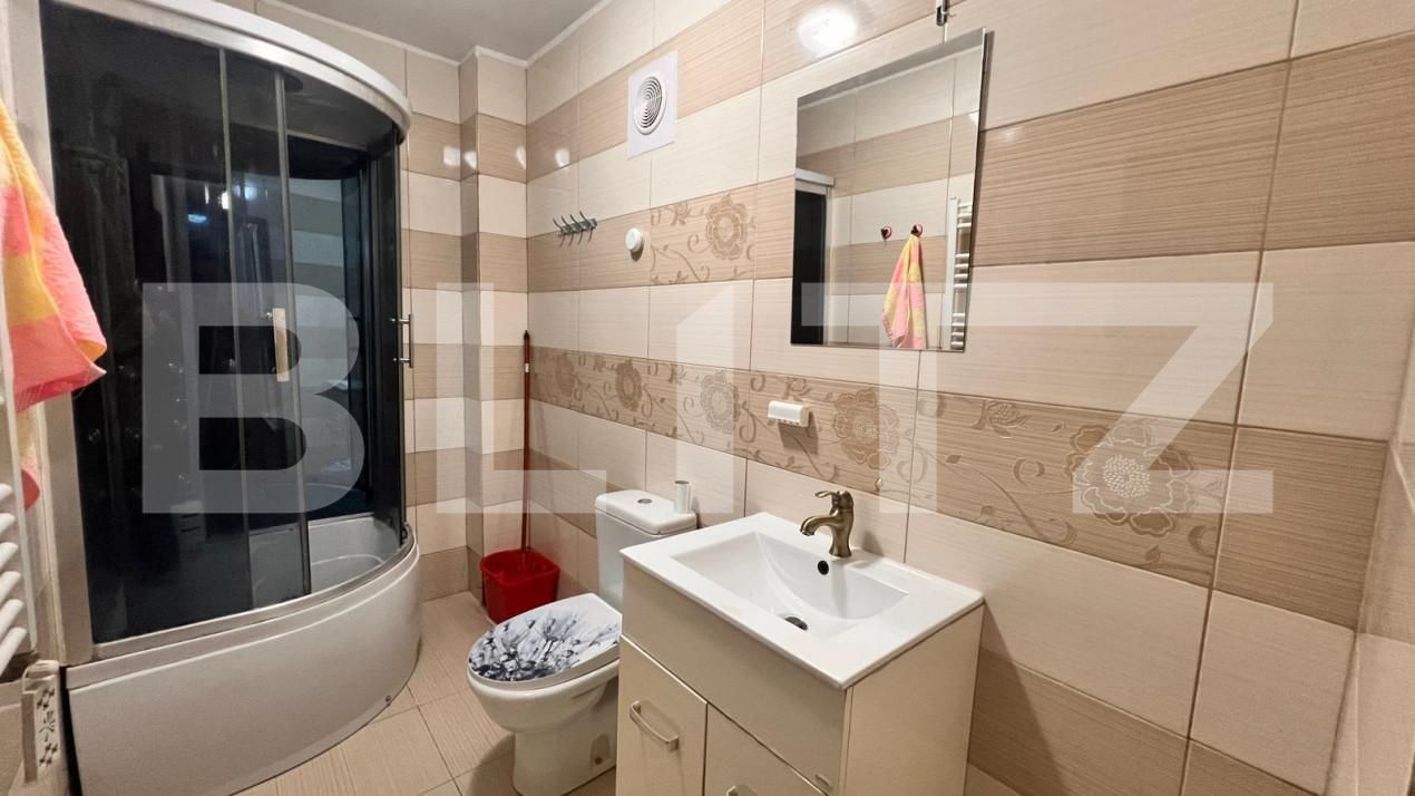 Apartament de închiriat 3 camere Craiovita Noua - 162801AI | BLITZ Craiova | Poza4