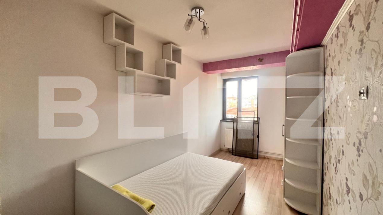 Apartament de închiriat 3 camere Craiovita Noua - 162801AI | BLITZ Craiova | Poza2