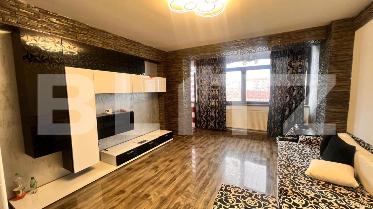 Apartament de închiriat 3 camere Craiovita Noua - 162801AI | BLITZ Craiova | Poza1