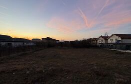 Teren intravilan 1.165 mp, toate utilitățile, Bariera Vâlcii