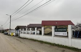 Teren intravilan 1.165 mp, toate utilitățile, Bariera Vâlcii