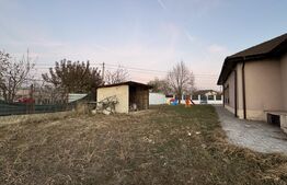 Teren intravilan 1.165 mp, toate utilitățile, Bariera Vâlcii