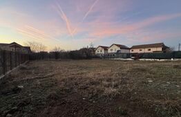 Teren intravilan 1.165 mp, toate utilitățile, Bariera Vâlcii