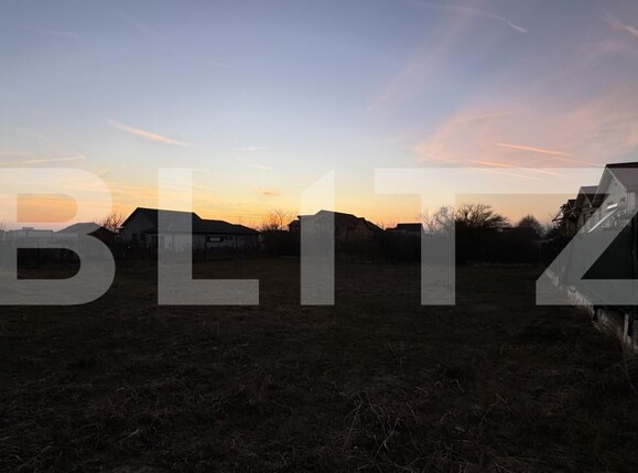 Teren de vânzare Bariera Valcii - 162814TV | BLITZ Craiova | Poza4