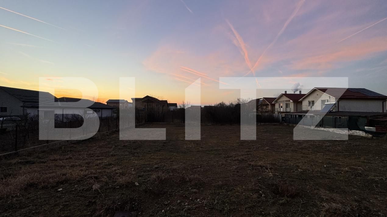 Teren de vânzare Bariera Valcii - 162814TV | BLITZ Craiova | Poza6