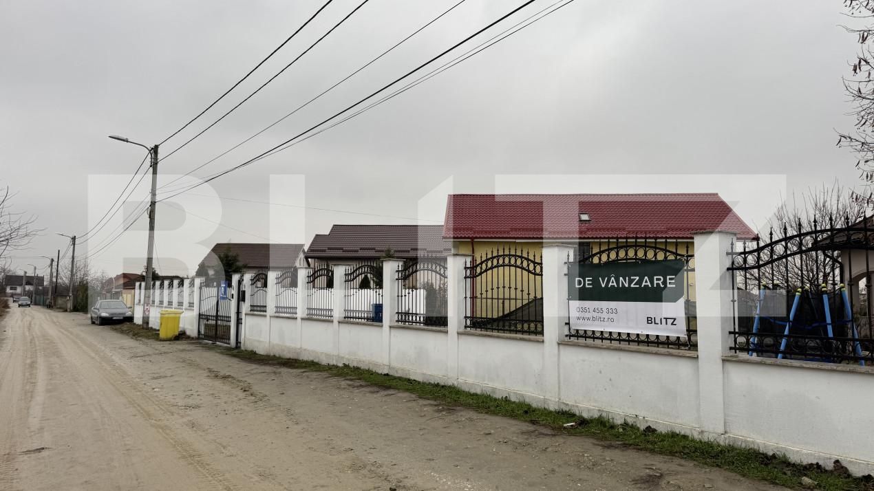 Teren de vânzare Bariera Valcii - 162814TV | BLITZ Craiova | Poza1