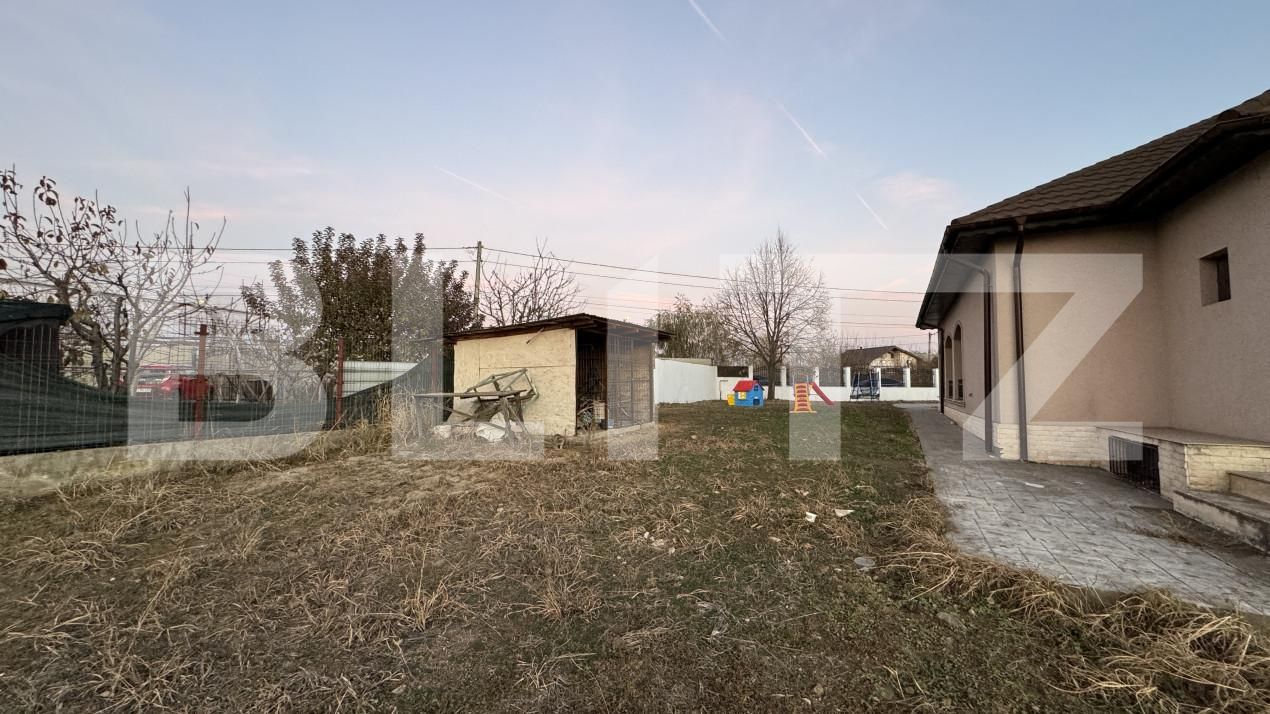 Teren de vânzare Bariera Valcii - 162814TV | BLITZ Craiova | Poza3