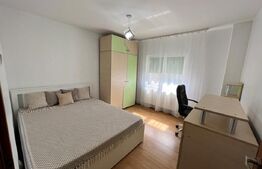 Apartament de 3 camere, decomandat, zona1 Mai, Ciuperca