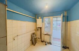 Apartament 2 camere, 48 mp, zona Daniel’s