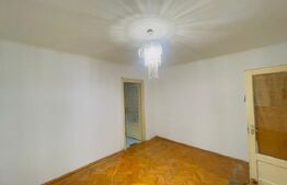 Apartament 2 camere, 48 mp, zona Daniel’s